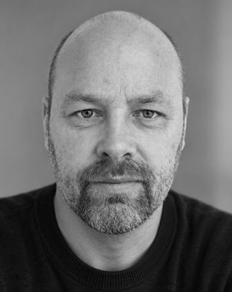 Ken Cleere - BAM Ireland