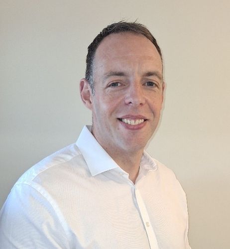 Adrian Farrelly - Department of Education and Youth