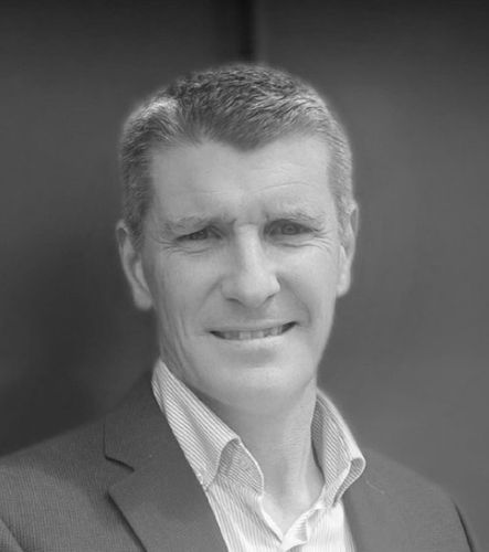 Alan Duffy - Technology University of the Shannon