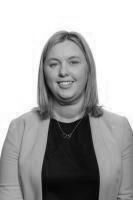 Ann Gorman - An Roinn Breisoideachais agus Ardoideachais, Taighde, Nuálaíochta agus Eolaíochta | Department of Further and Higher Education, Research, Innovation and Science