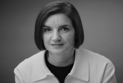Aoibheann Ni Mhearáin - National College of Art and Design Ireland