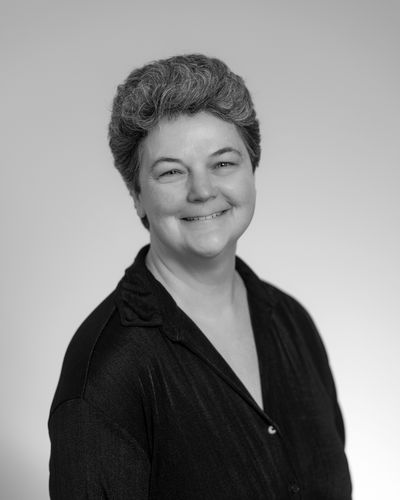 Dr Avril Behan - SOLAS
