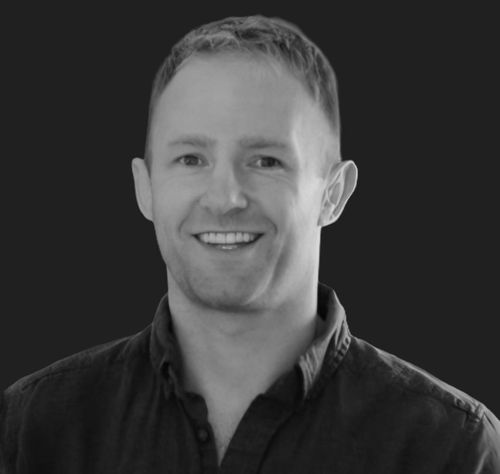 Brian O'Hara - Architectural & Metal Systems
