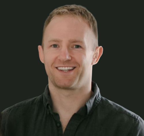 Brian O'Hara - Architectural & Metal Systems