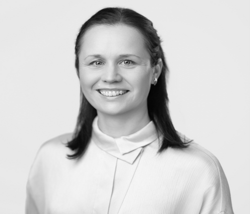Catherine Opdebeek - Grangegorman Development Agency (GDA)