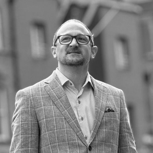 Chris Croly - BDP Dublin