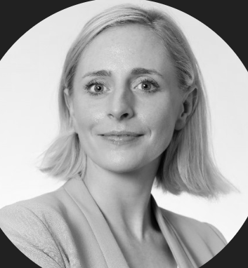 Emily Cunningham - Higher Education Authority (HEA)