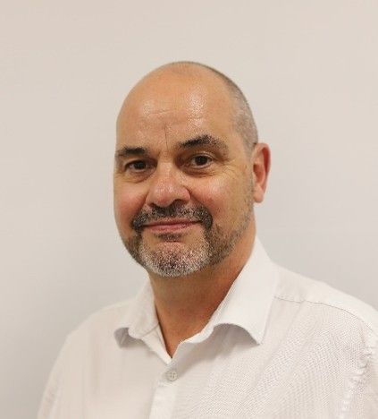 Gavin Arnold - Department of Education and Youth