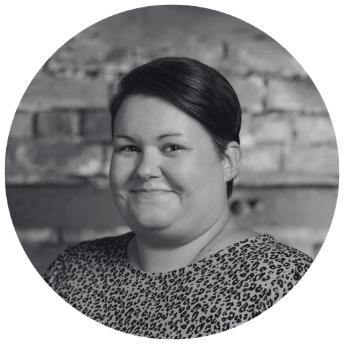 Gina Callaghan - HLM Architects