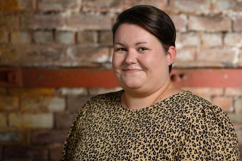Gina Callaghan - HLM Architects