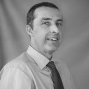 Hubert Loftus - An Roinn Oideachais agus Óige | Department of Education and Youth