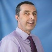 Hubert Loftus - Department of Education and Youth