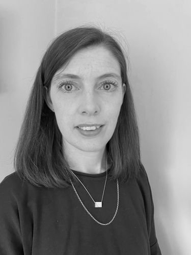 Hazel O'Byrne - Department of Children, Disability and Equality