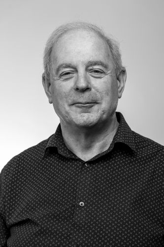 Jim Dunne - iAcoustics
