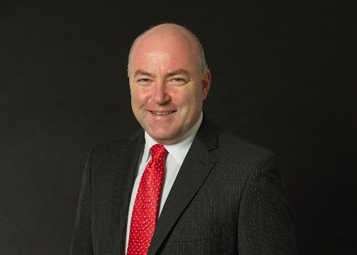 John Kearney - The National Council for Special Education (NCSE)