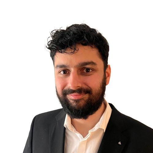 Kallum Desai - AECOM
