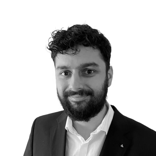 Kallum Desai - AECOM