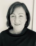 Karen Hawkshaw