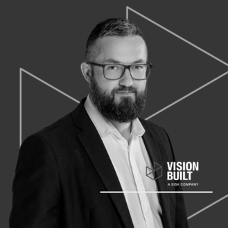 Kevin Dolan - Vision Built