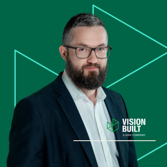 Kevin Dolan - Vision Build