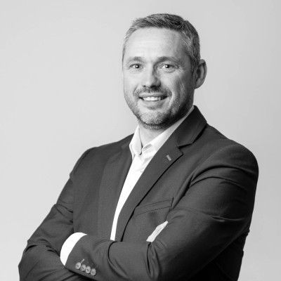 Kevin Dunne - Salto Systems