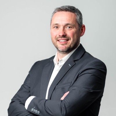 Kevin Dunne - Salto Systems
