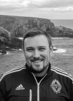 Kevin Gilligan - Munster Technological University