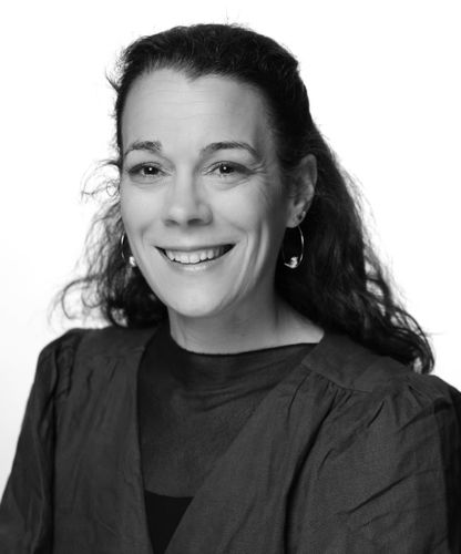 Marion Jamnet -  Irish Green Building Council 