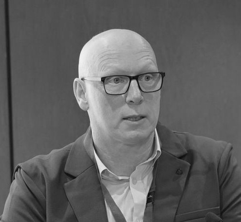 Dr Mark Kelly - Atlantic Technological University (ATU)