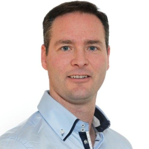 Martin Searson - NSAI (National Standards Authority of Ireland)