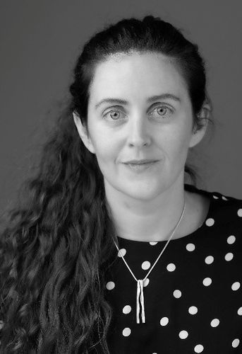 F&iacute;onnadh McGonigle - National Disability Authority.
