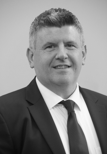 Michael Curran - SOLAS – Further Education and Training Authority