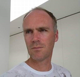 Michael Horan - Axo Architects