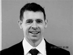 Murty Hanly - Department of Education and Youth