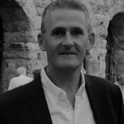 Neal O'Leary - Welsh Government