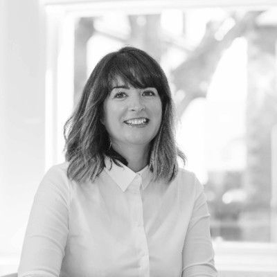 Niamh Burke - RKD Architects