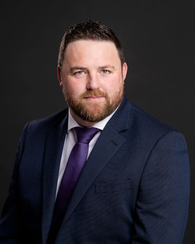 Padraic Flood - KSN Project Management