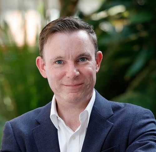 Pat Nestor - Dublin City Council