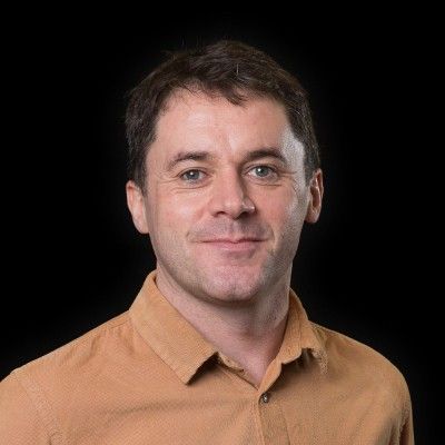 Peter Creaney - AECOM