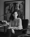 Sarah Glennie