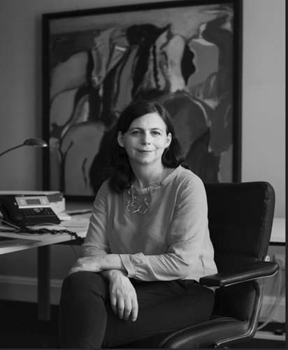 Sarah Glennie - National College of Art and Design Ireland