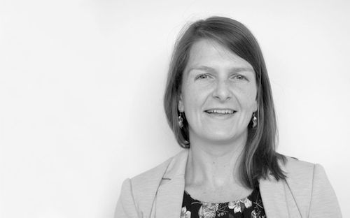 Rachel Geary - An Taisce - Learning about Ecosystems and Forests (LEAF)