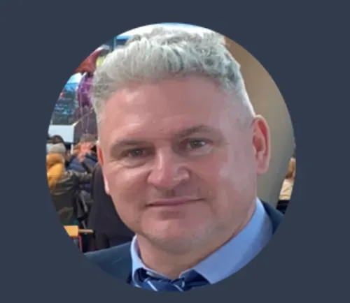 Richard Kelly - Dublin City University