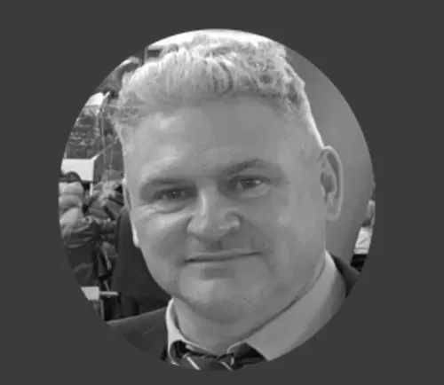 Richard Kelly - Dublin City University