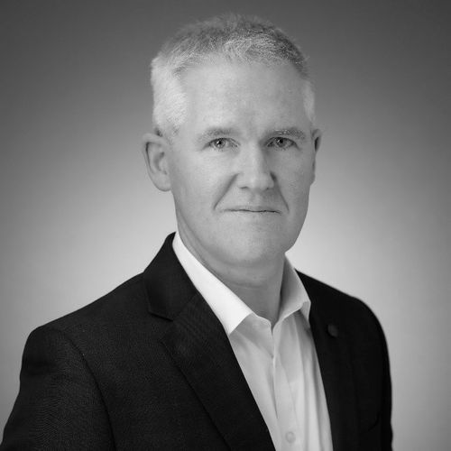 Ronan Stokes - PUNCH Consulting Engineers