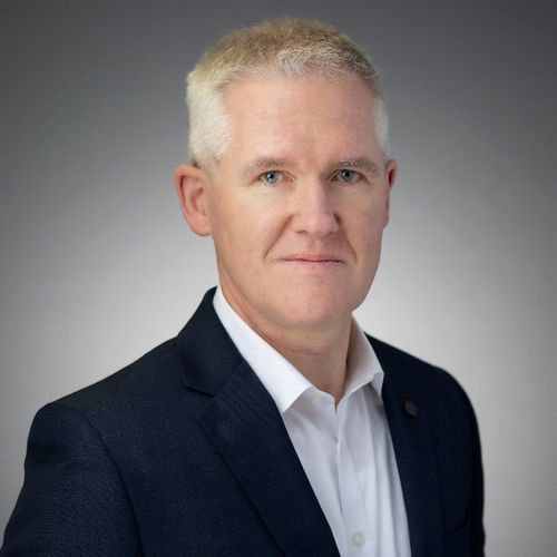 Ronan Stokes - PUNCH Consulting Engineers
