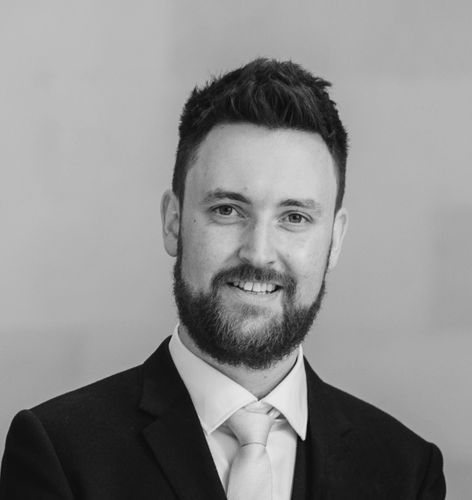 Ronan McCann - MGNÉ Architects