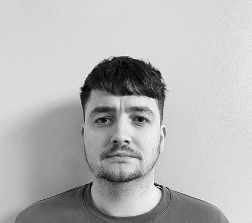 Ryan Kilbane - Capital Programmes Unit of the Higher Education Authority (HEA)