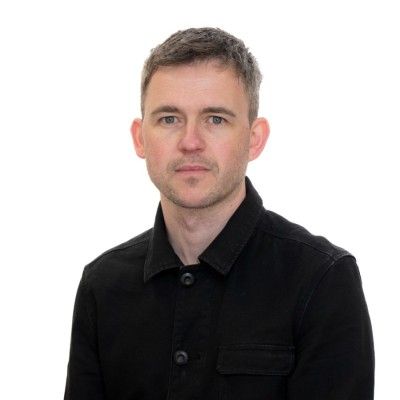 Ryan Tennyson - Scottish Futures Trust