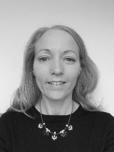 Sarah Miley - An Roinn Breisoideachais agus Ardoideachais, Taighde, Nuálaíochta agus Eolaíochta | Department of Further and Higher Education, Research, Innovation and Science